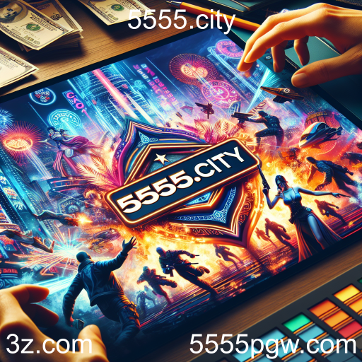 Explorando o Mundo dos Jogos de Ação